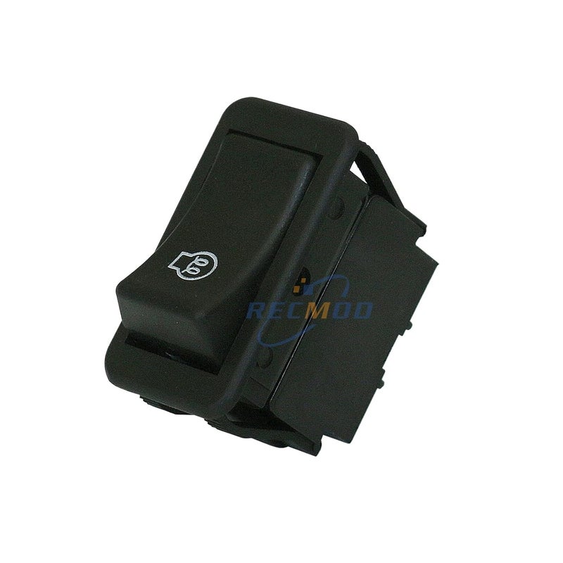 Recmod Glow Plug Switch 6668927 fit for Bobcat Skid Steer Loader 553 751 753 763 773 863 864 873 - Image 2